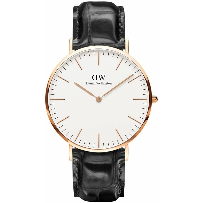 Daniel Wellington Classic Reading Ø 40mm - DW00100014