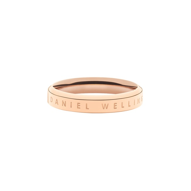 Daniel Wellington Classic Ring Rosé - DW0040001