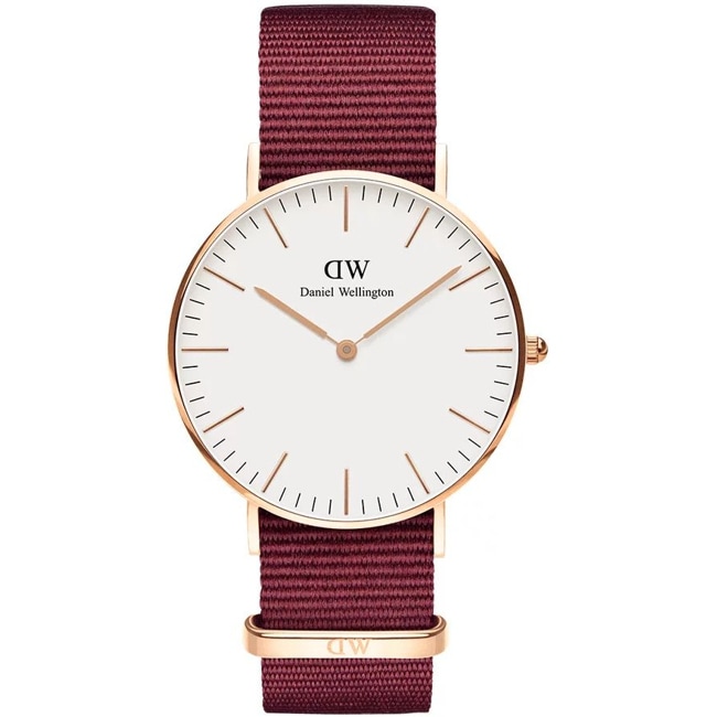 Daniel Wellington Classic Roselyn Lady Ø 36mm - DW00100271
