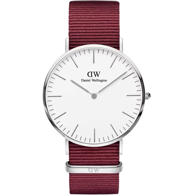 Daniel Wellington Classic Roselyn Ø 40mm - DW00100268