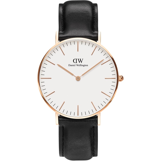 Daniel Wellington Classic Sheffield Lady Ø 36mm - DW00100036