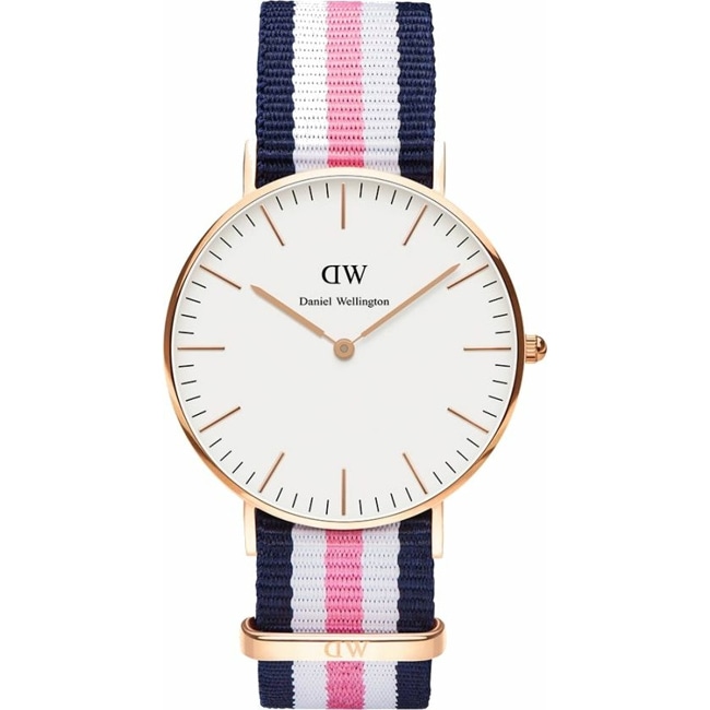 Daniel Wellington Classic Southampton Lady Ø 36mm - DW00100034