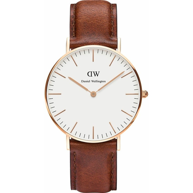 Daniel Wellington Classic St. Mawes Lady Ø 36mm - DW00100035