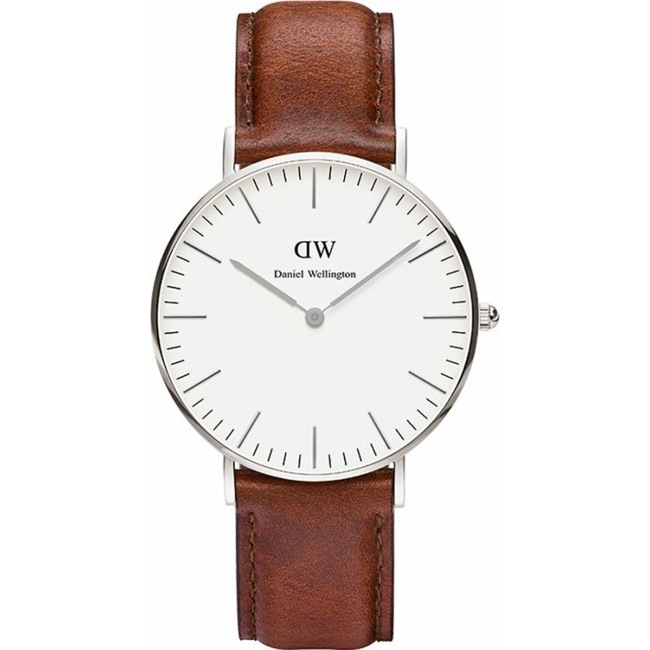 Daniel Wellington Classic St. Mawes Lady Ø 36mm - DW00100052