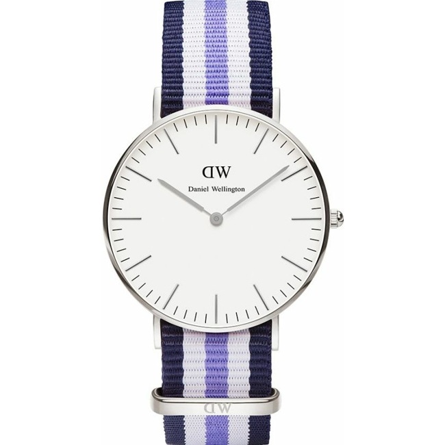 Daniel Wellington Classic Trinity Lady Ø 36mm - 0609DW