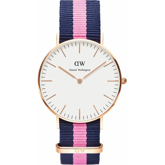 Daniel Wellington Classic Winchester Lady Ø 36mm - DW00100033