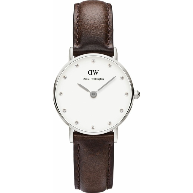 Daniel Wellington Classy Bristol Ø 26mm - DW00100070