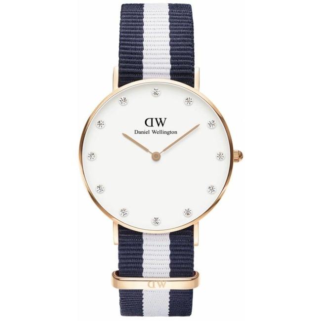 Daniel Wellington Classy Glasgow Ø 34mm - DW00100078