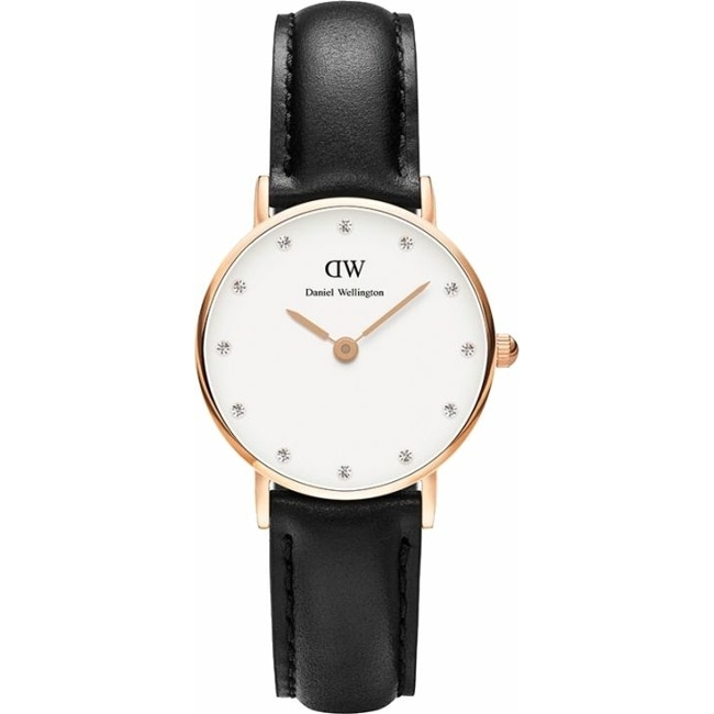 Daniel Wellington Classy Sheffield Ø 26mm - DW00100060