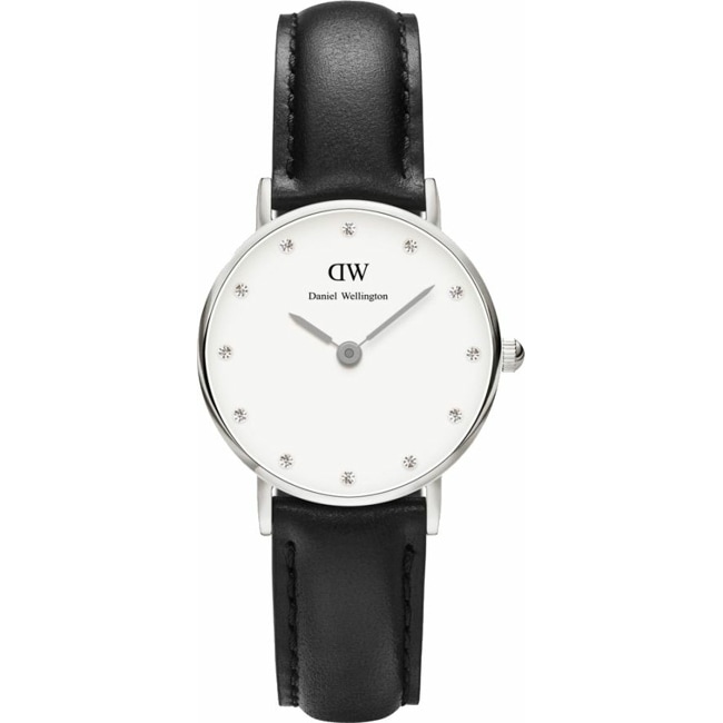 Daniel Wellington Classy Sheffield Ø 26mm - DW00100068