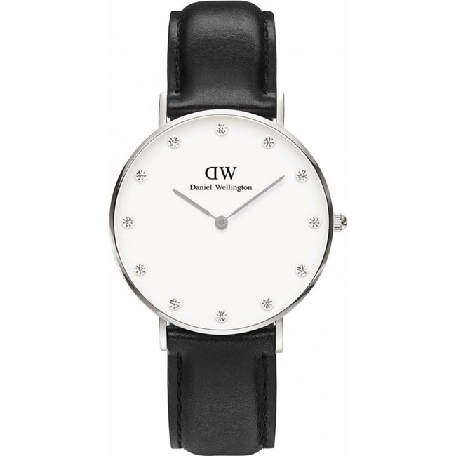 Daniel Wellington Classy Sheffield Ø 34mm - DW00100080