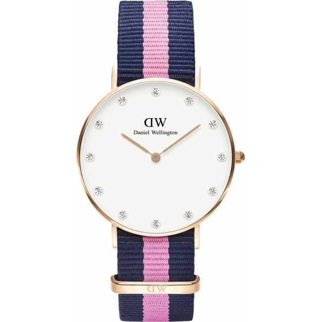 Daniel Wellington Classy Winchester Ø 34mm - DW00100077