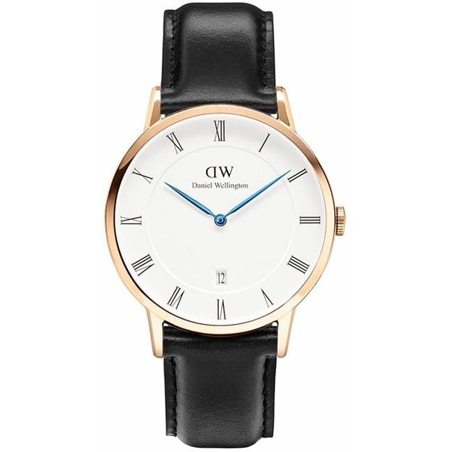 Daniel Wellington Dapper Sheffield - DW00100084