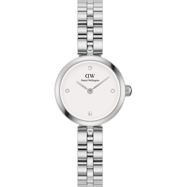Daniel Wellington Elan Lumine Silver - DW00100716