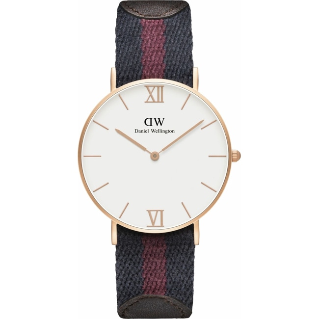 Daniel Wellington Grace London Ø 36mm - 0551DW