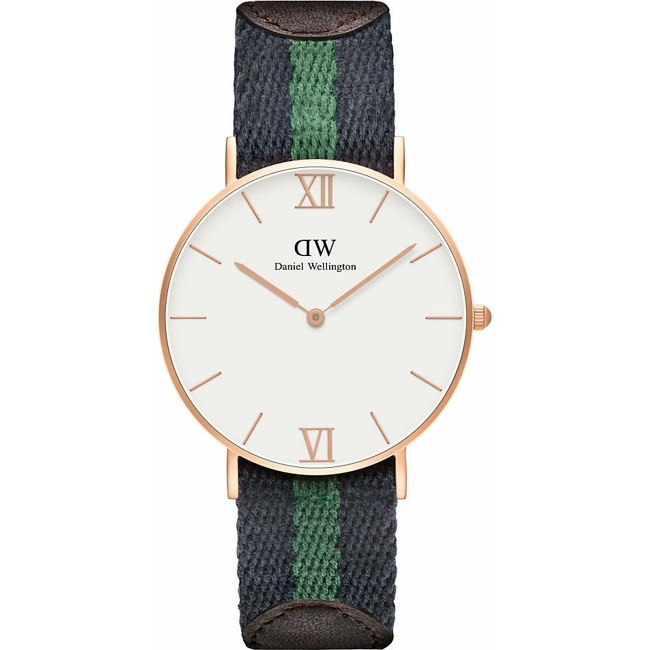 Daniel Wellington Grace Warwick Ø 36mm - 0553DW