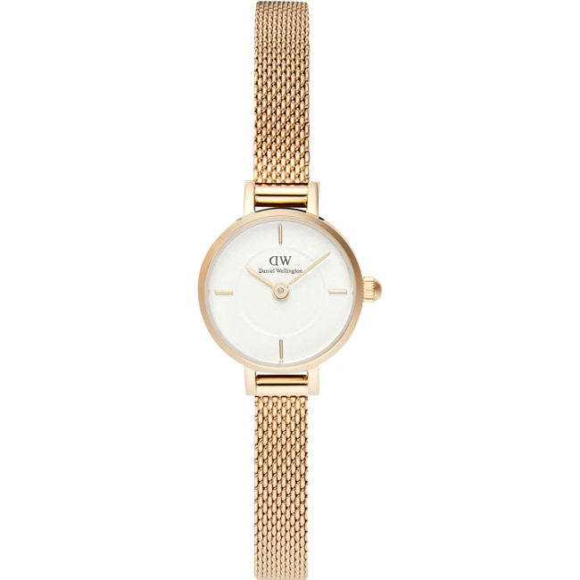 Daniel Wellington Petite Mini Evergold - DW00100745