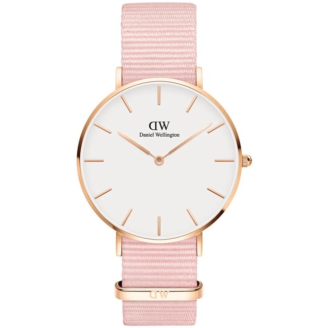 Daniel Wellington Petite Rosewater 36mm - DW00100360