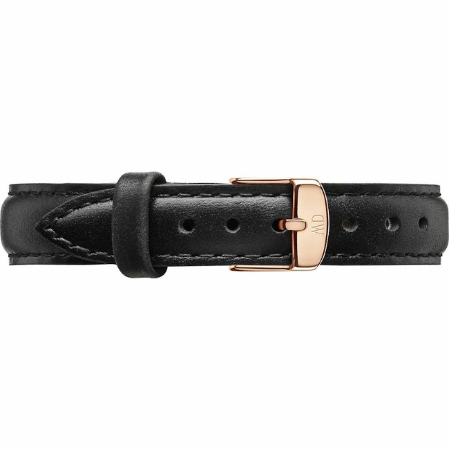 Daniel Wellington Leather watch strap Classy Sheffield Ø 26mm - DW00200060