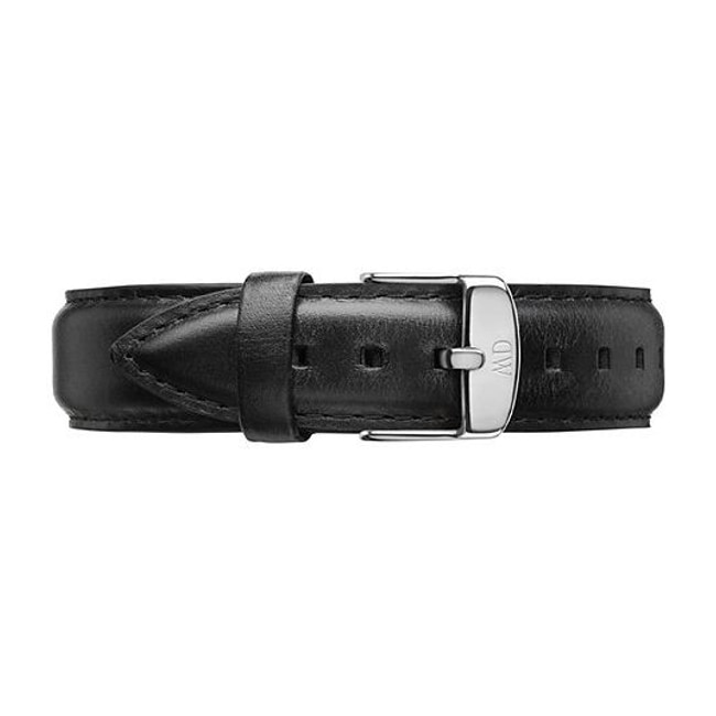 Daniel Wellington Leather watch strap Sheffield Ø 38mm - DW00200088