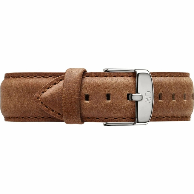 Daniel Wellington Leather watch strap St. Mawes Ø 36mm - DW00200128