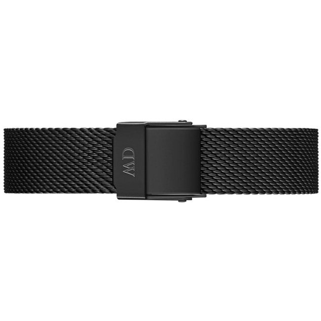Daniel Wellington Uhrenarmband Milanaise Ashfield Ø 28mm - DW00200194