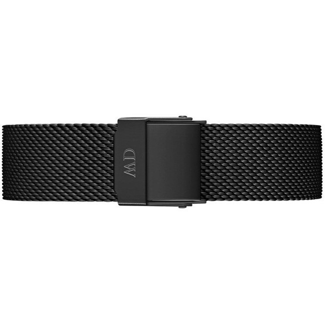 Daniel Wellington Uhrenarmband Milanaise Ashfield Ø 32mm - DW00200165