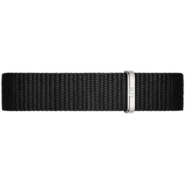 Daniel Wellington Textile watch strap Classy Cornwall Ø 28mm - DW00200196