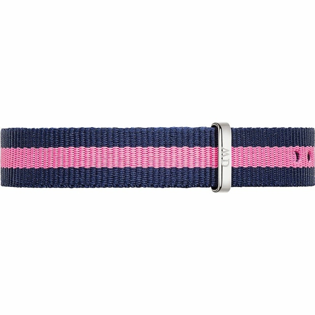 Daniel Wellington Uhrenarmband Textil Classy Winchester Ø 26mm - DW00200073