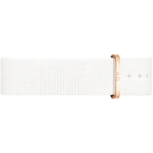 Daniel Wellington Textile watch strap Dover Ø 36mm - DW00200166