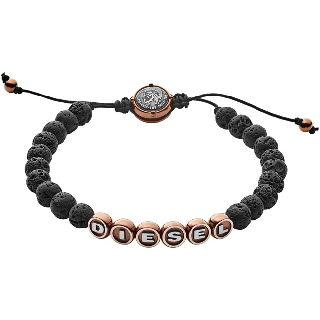 Diesel Armband Diesel Armband - DX1094221
