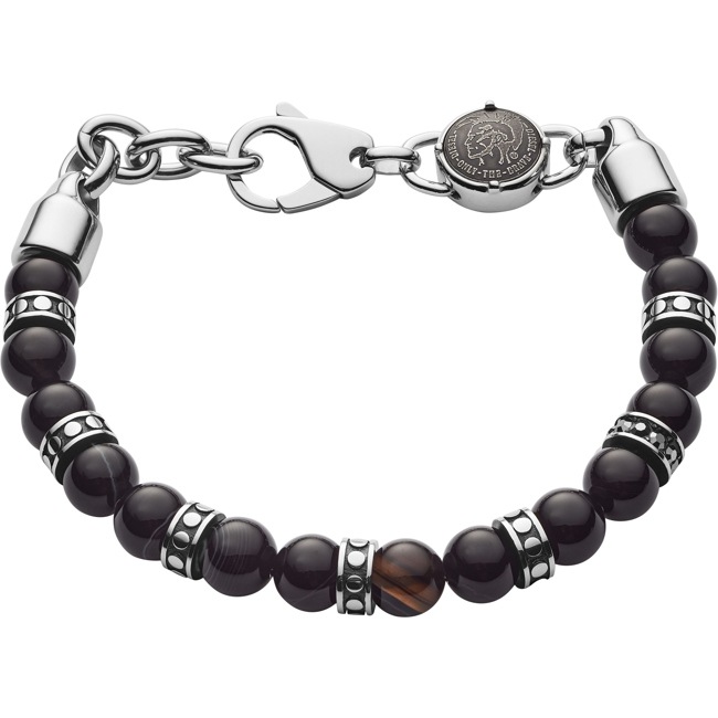 Diesel Bracelet Beads - DX1163040