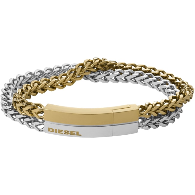 Diesel Bracelet Clean Clash - DX1262931