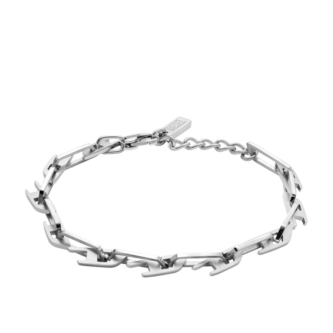 Diesel Bracelet D Logo - DX1536040