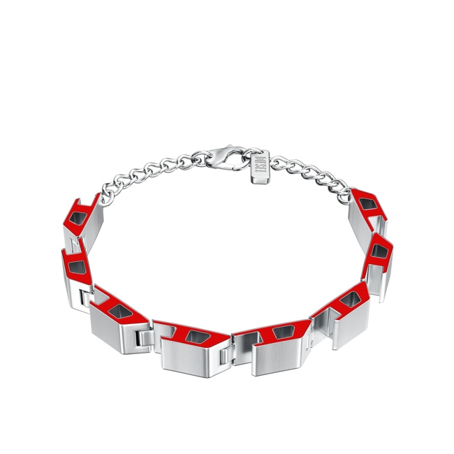 Diesel Bracelet D Logo  - DX1690040