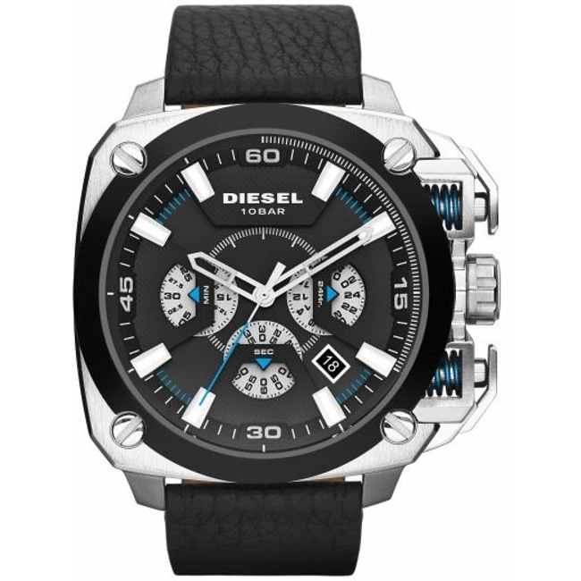 Diesel Bamf Chronograph - DZ7345