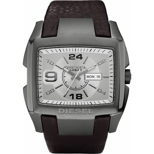Diesel Bugout Day-Date - DZ1216