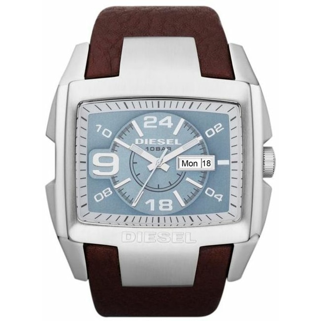 Diesel Bugout Day-Date - DZ4246