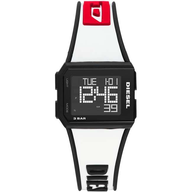 Diesel chopped online