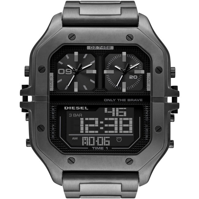 Diesel Clasher - DZ7462