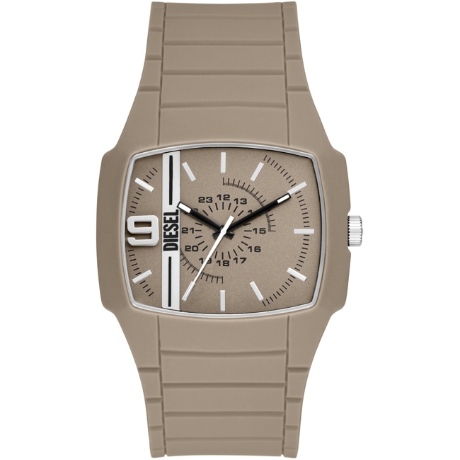 Diesel Cliffhanger 2.0 Brown - DZ2167