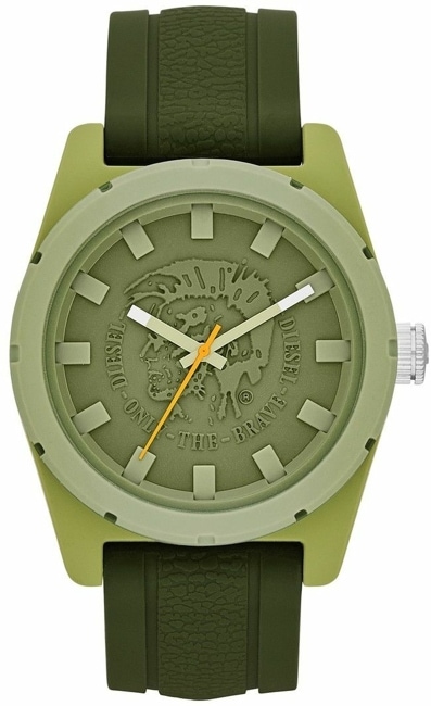 Diesel Company Green - DZ1594