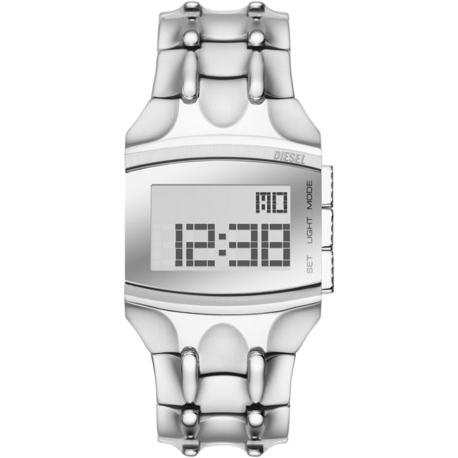 Diesel Croco Digi - DZ2155