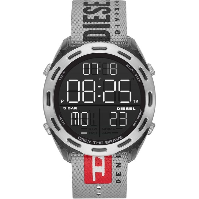 Diesel Crusher - DZ1894