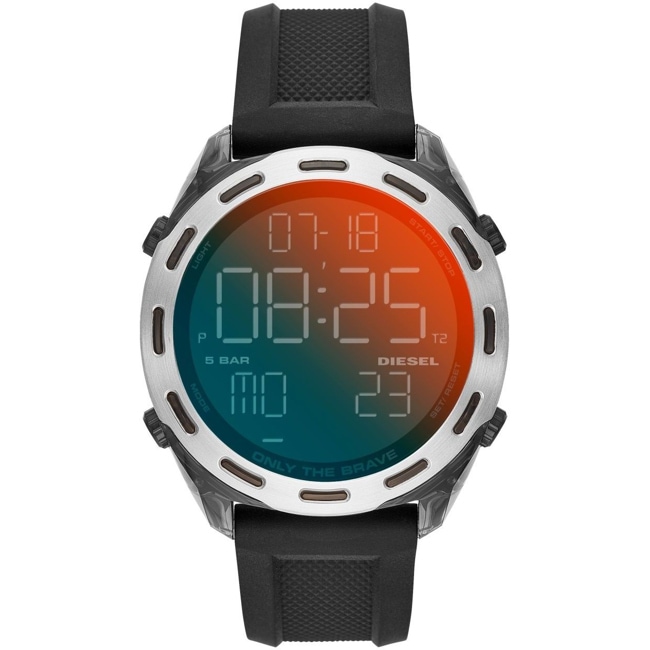 Diesel Crusher - DZ1893