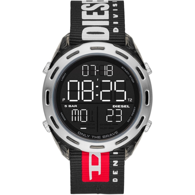 Diesel Crusher - DZ1914