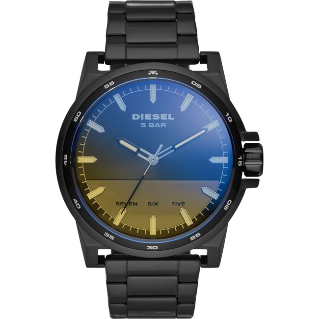 Diesel D-48 - DZ1913