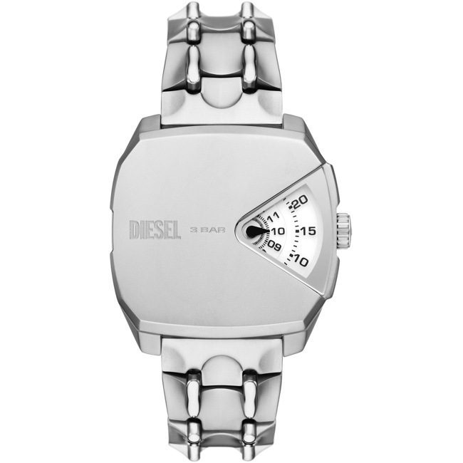 Diesel D.V.A. Silver - DZ2170