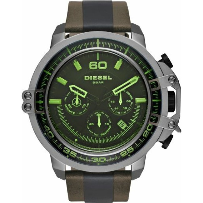 Diesel DeadEye Chronograph - DZ4407