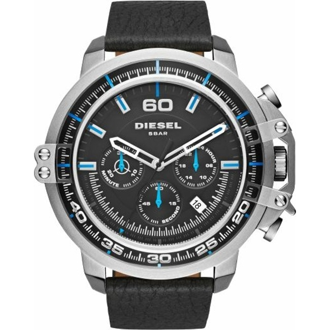 Diesel DeadEye Chronograph - DZ4408